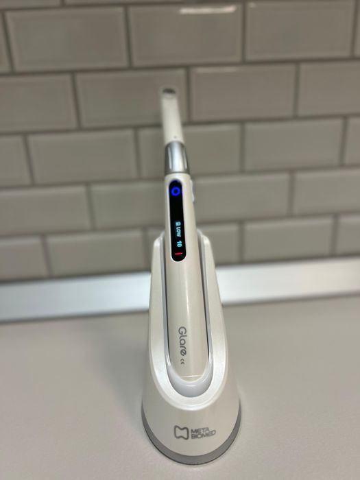 Lampa de fotopolimerizare Glare Meta Biomed