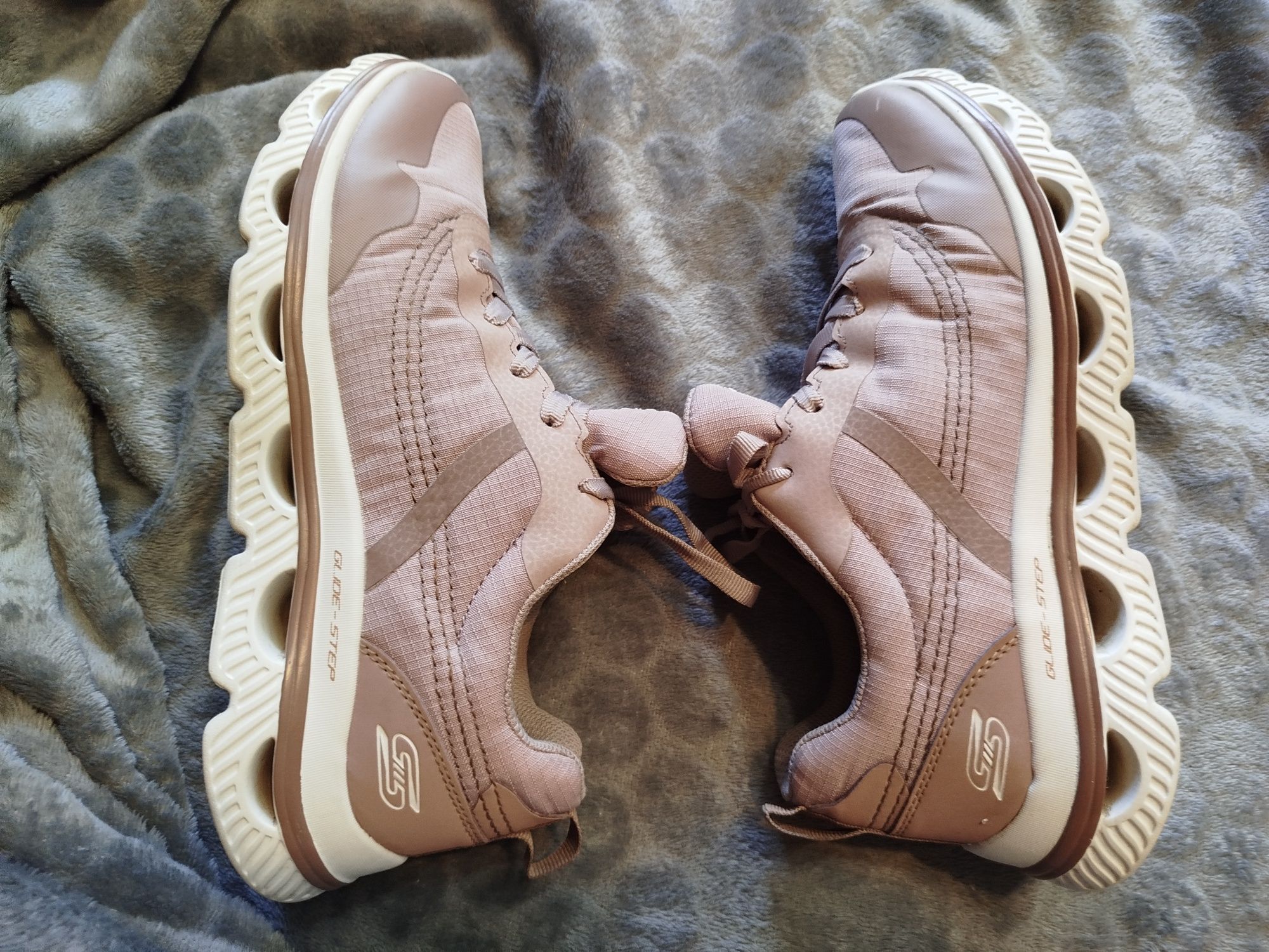 Skechers за бягане