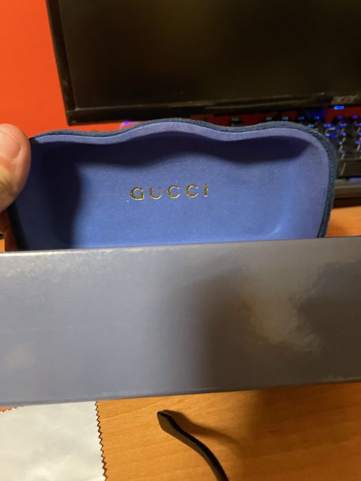 Очила Gucci мъжки