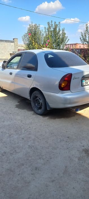 Продам машину селиком