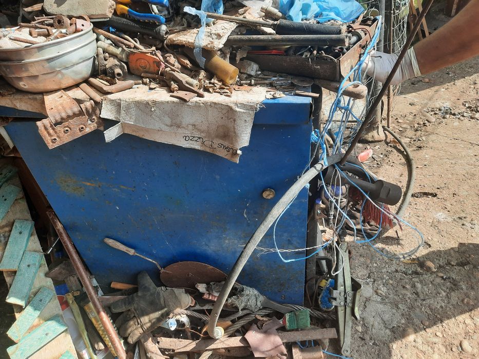 Vand centrala termica