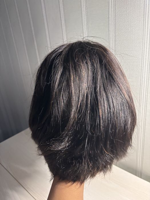 Парик для волос