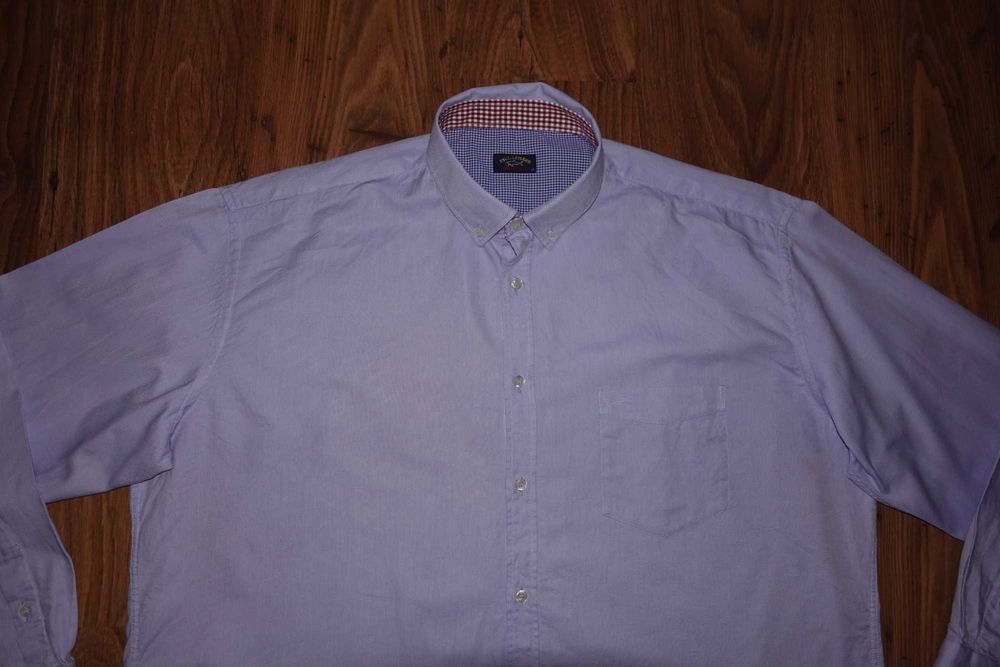 Camasa Paul Shark, Marimi 3XL-4XL, Stare foarte buna