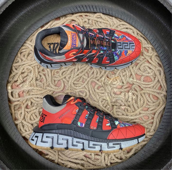 Versace Trigreca - Orice model