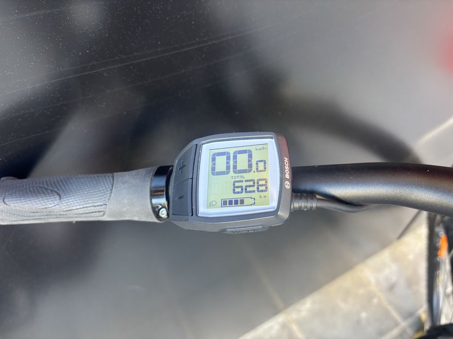 Електрически велосипед Carver 29 цола