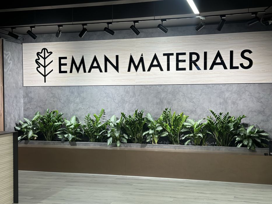 Растения для офисов и ресторанов от поставщиков