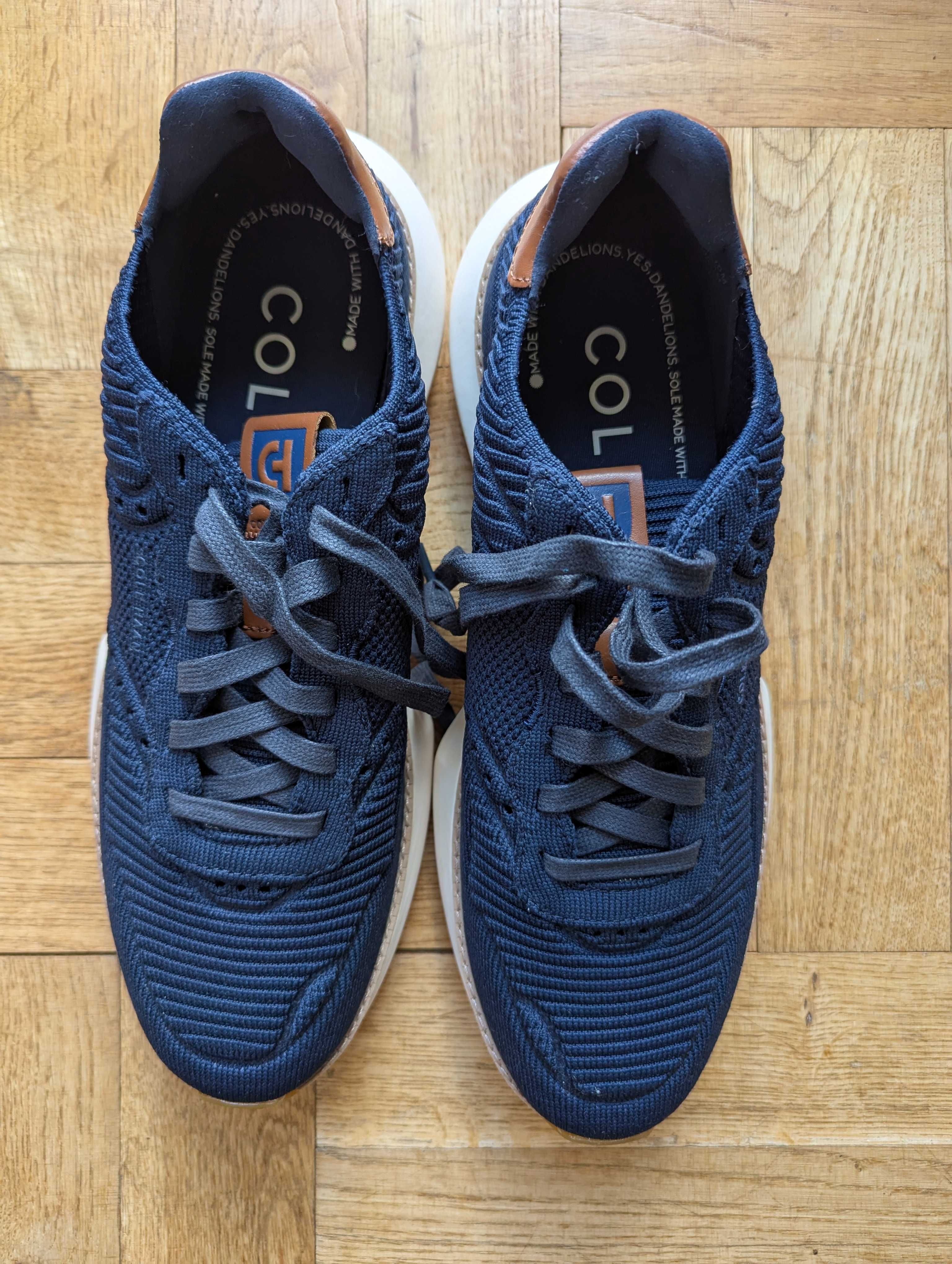 Hi performance спортни обувки Cole Haan №43