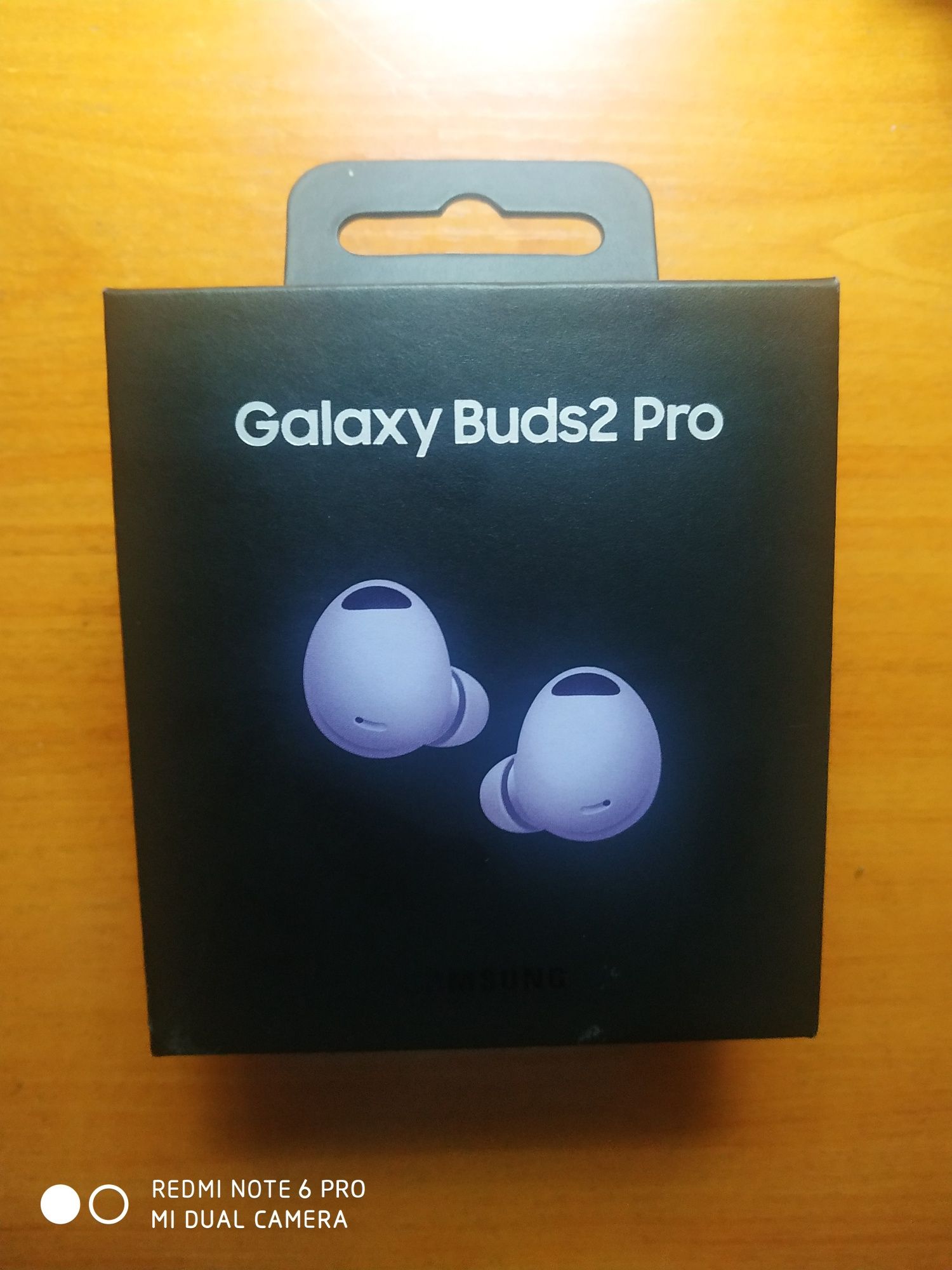 Samsung galaxy buds 2 pro original made in Vietnam