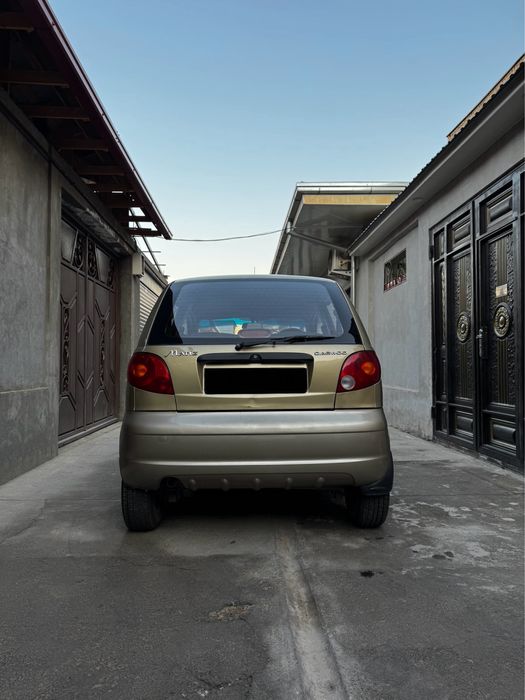 Matiz srochna sotiladi