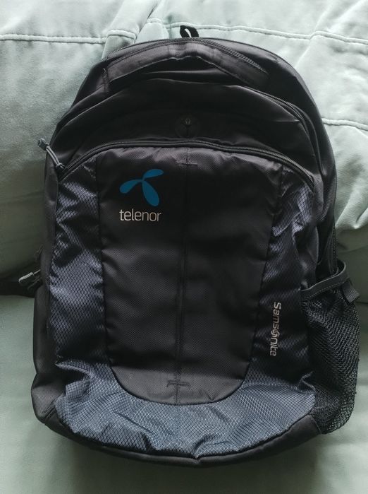 Раница Samsonite