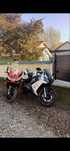 Malaguti RST 125 2019 (nu Yzf,cbr,aprila,ktm)