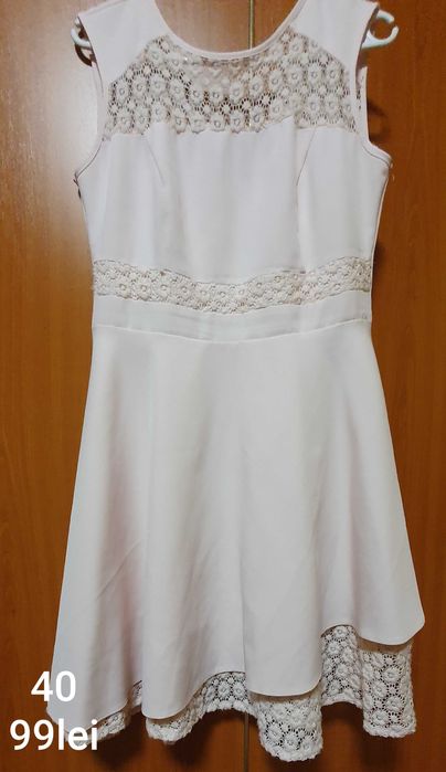 Rochițe ocazie mărimi 36-40