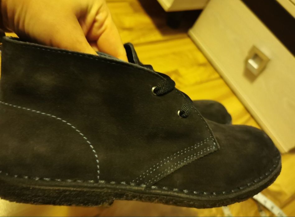 Pantofi eleganți Unique Uniforms 34