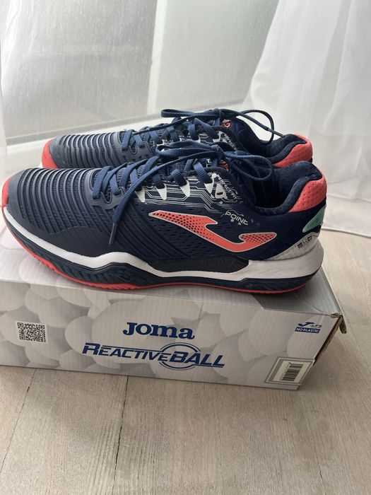 Кроссовки для игры в большой теннис