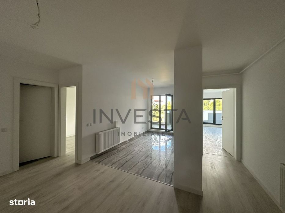 Apartament 3 camere pe strada Frunzisului, etaj intermediar!