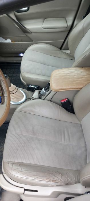 Renault megane 2 1.5 dci