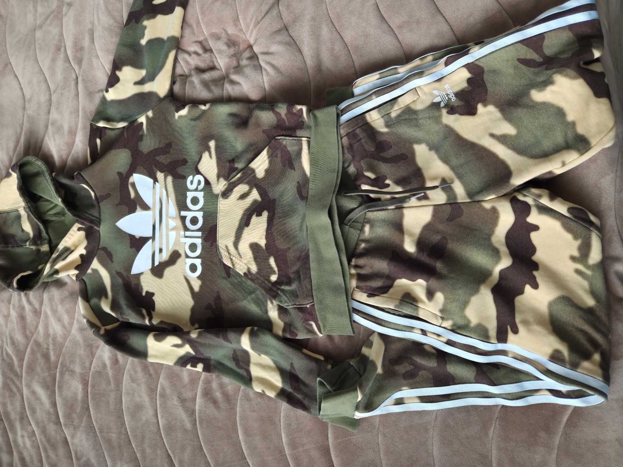 Детски оригинален комплект Adidas