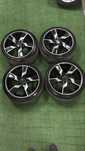 5х112 18 Mercedes 5x112 18 mercedes audi vw