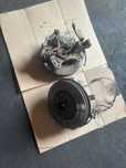 Fuzeta stanga dreapta fata Citroen c4 grand picasso2 1.6hdi 116cp e5
