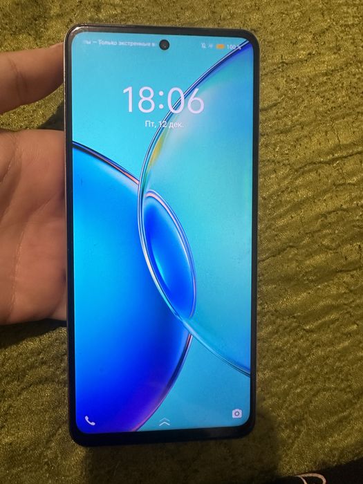 Vivo Y36 256 гб, все 10/10 работает
