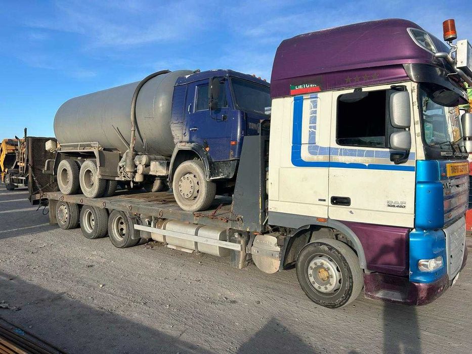 Логистика, грузоперевозка, фура, трал, рефрижератор, газель, 5 тоник