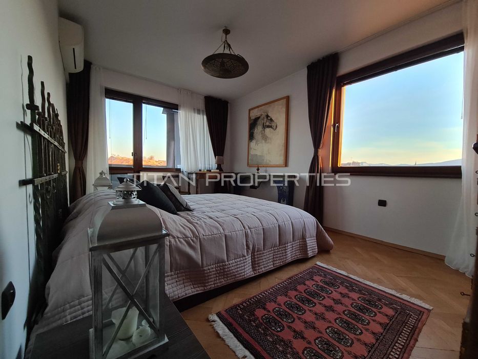 Продава се Тристаен апартамент в Пловдив, Център - 85 кв.м за 2930 €/кв.м - Снимка #4