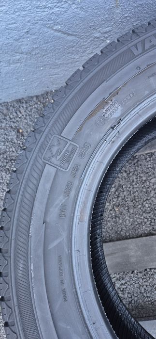 205.65.16C Semperit Iarna Second-hand