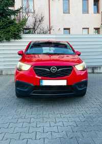 Opel Crossland Vand opel crossland x