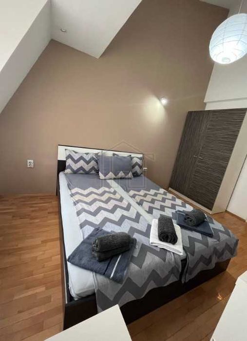 Дава се под наем Тристаен апартамент в Пловдив, Каменица 1 - 91 кв.м за 306 € - Снимка #2