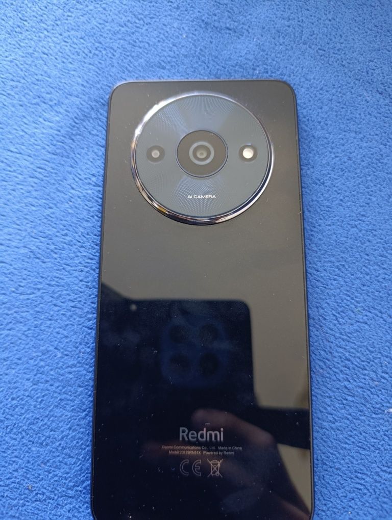 Xiaomi Redmi A3.