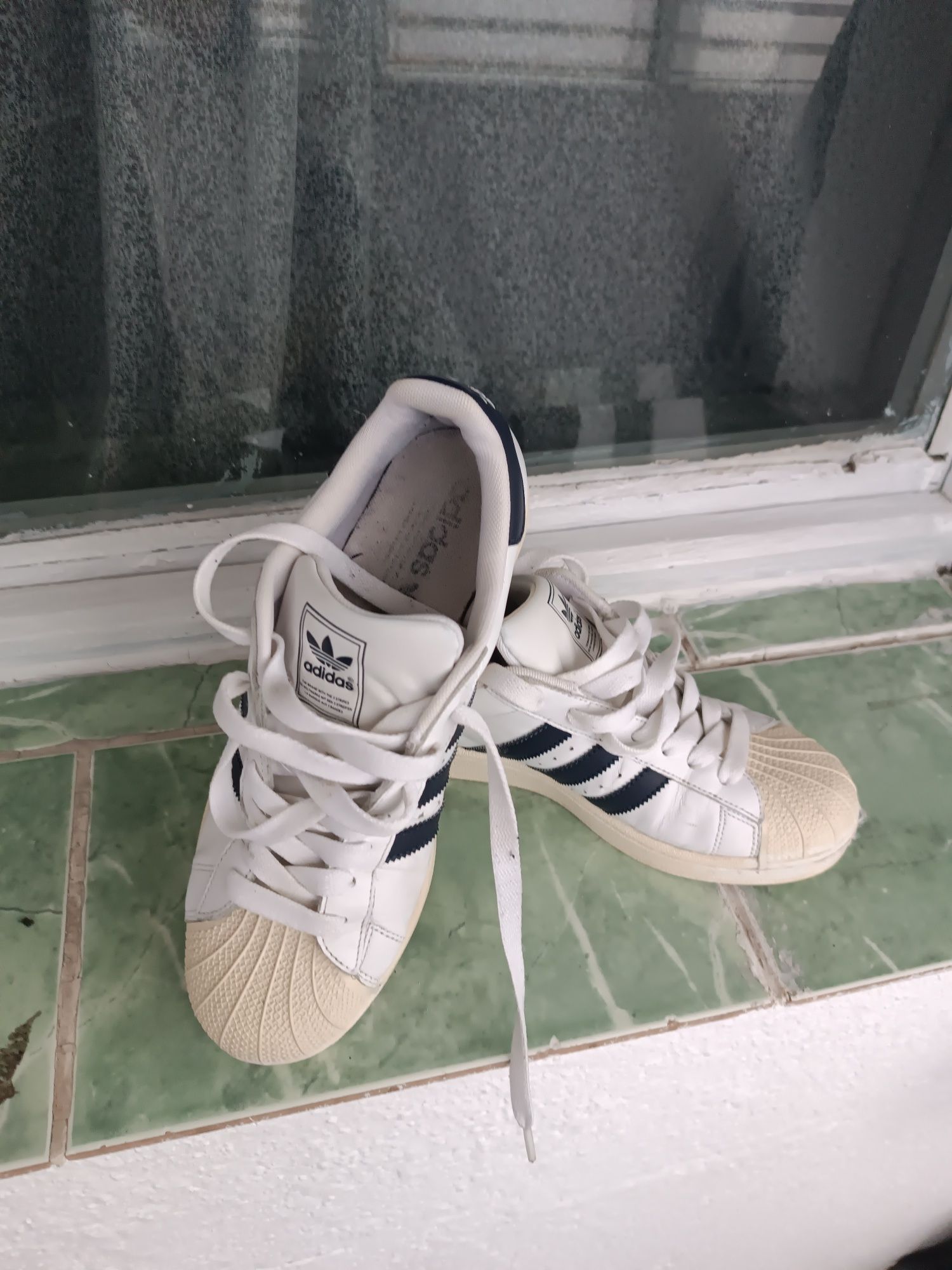 Adidas adidas superstar