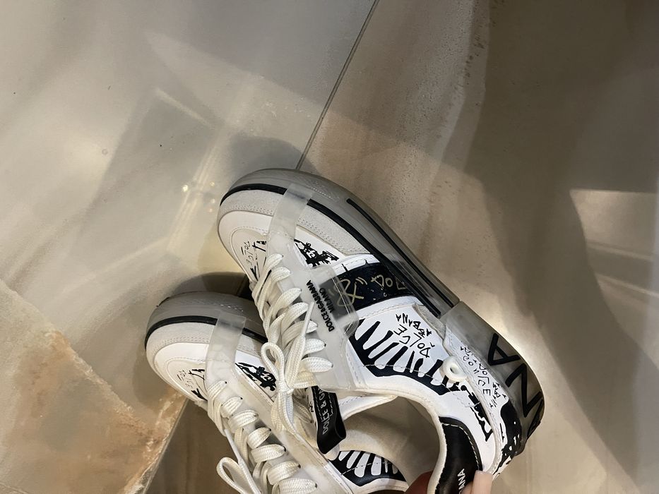 Маратонки DG 39