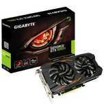GTX 1050 TI defect