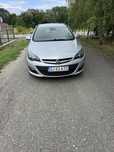 Opel Astra Sport Tourer