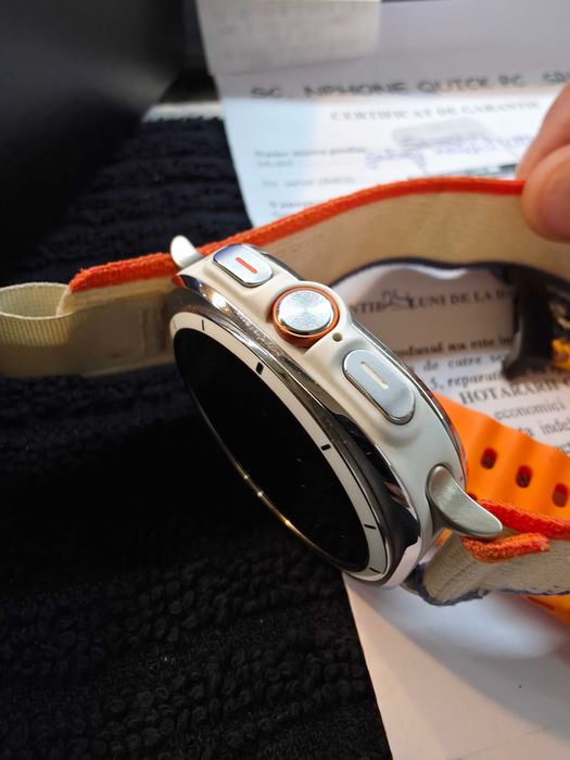 Samsung Galaxy Watch ultra