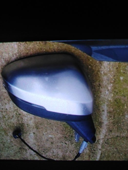 Oglinda nissan juke 2024