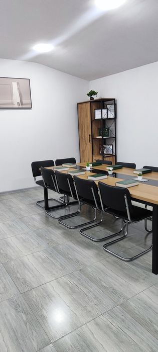 Аренда коференц зал/учебный центр по часовая