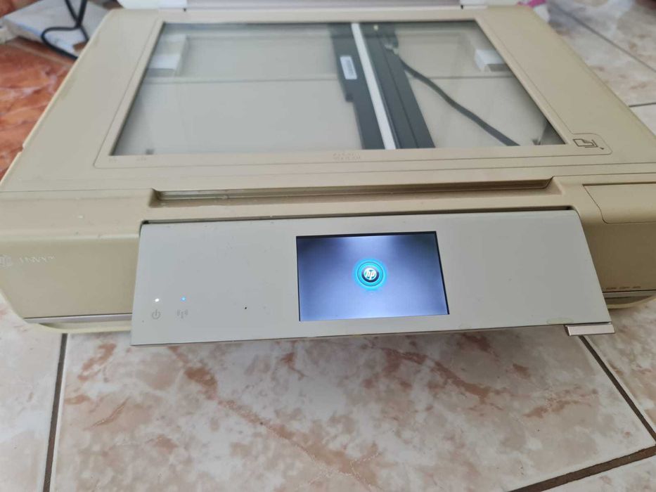 Multifunctional imprimanta color HP ENVY 110 e-All-In-One