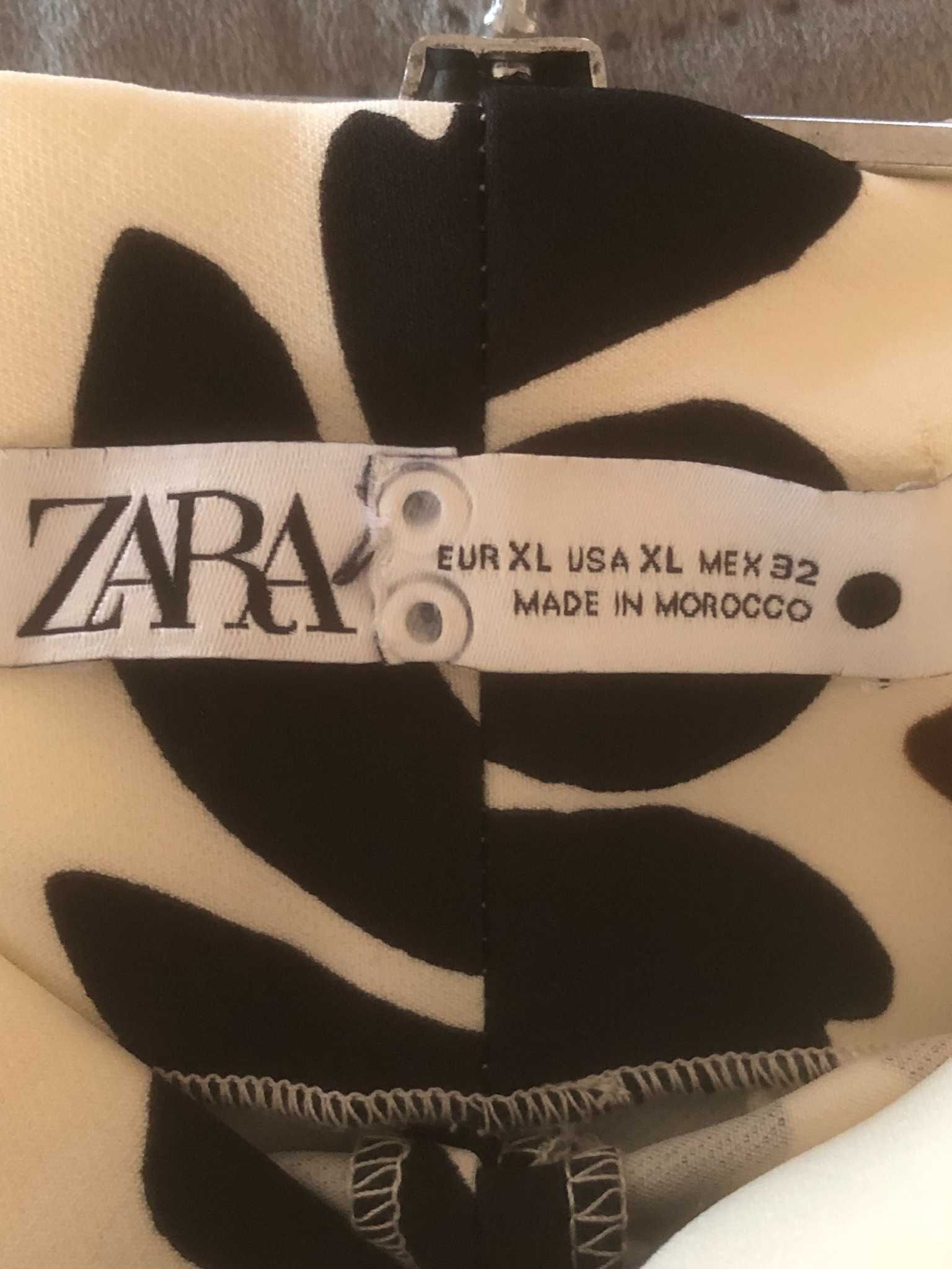 Дамски панталони Zara