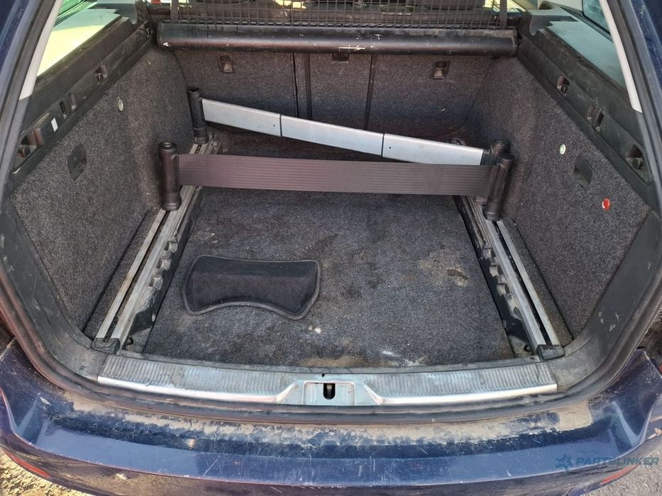 Dezmembrez Skoda Superb Combi (3T5)(01.2010->) 2,0 Litri - 125 kW TDI CFGB