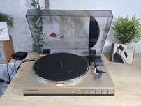 Pick-up MARANTZ TT-340, full automatic, gold, direct drive, japan