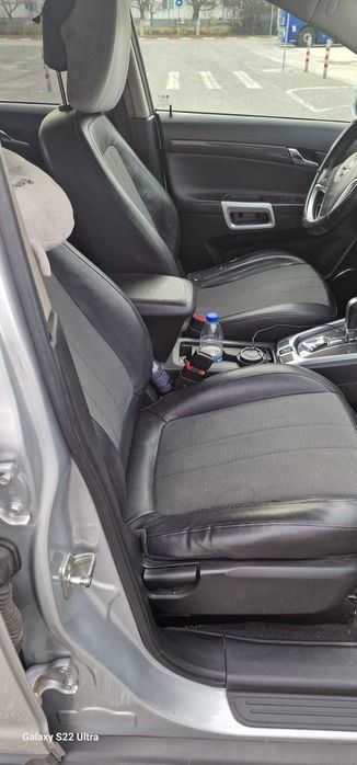 Masina de vanzare OPEL ANTARA 07533