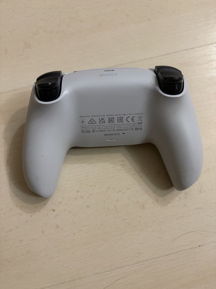 Playstation 5 disk version