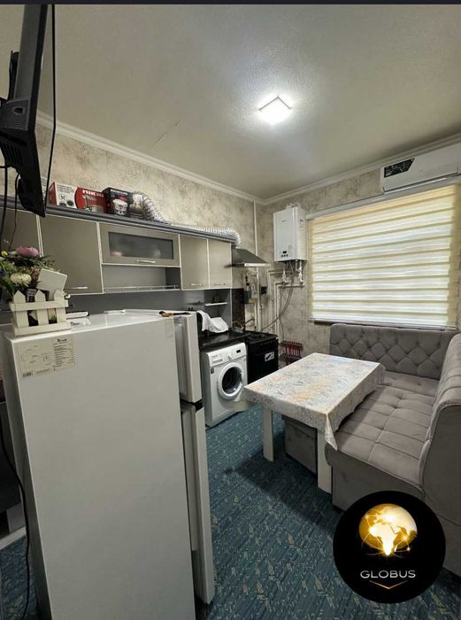 Продаётся 2х комн квартира на 3 этаже Ор-р Болгарский посёлок