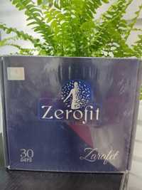 Zerofit Травяной Экстракт паста и Zerofit форма чай для похудения