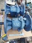 Reductor raport 8/1 multiplicator raport 1/8