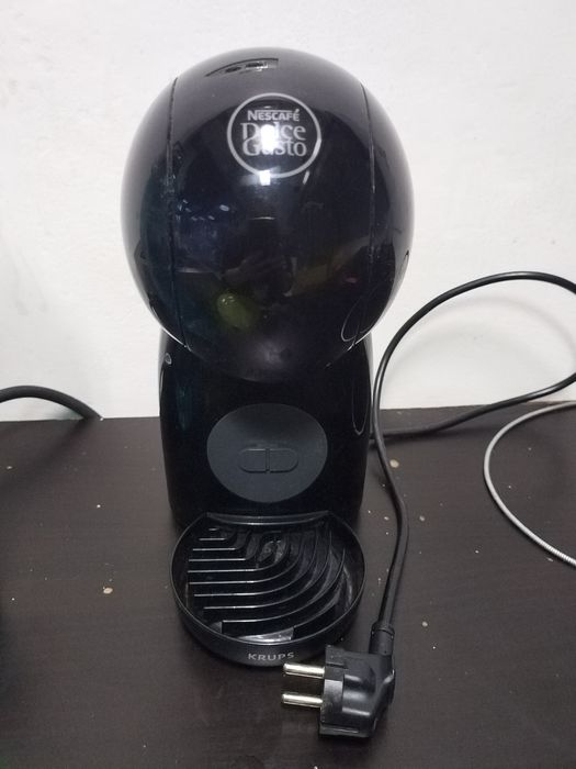 Aparat de Cafea Dolce Gusto Picollo Xs