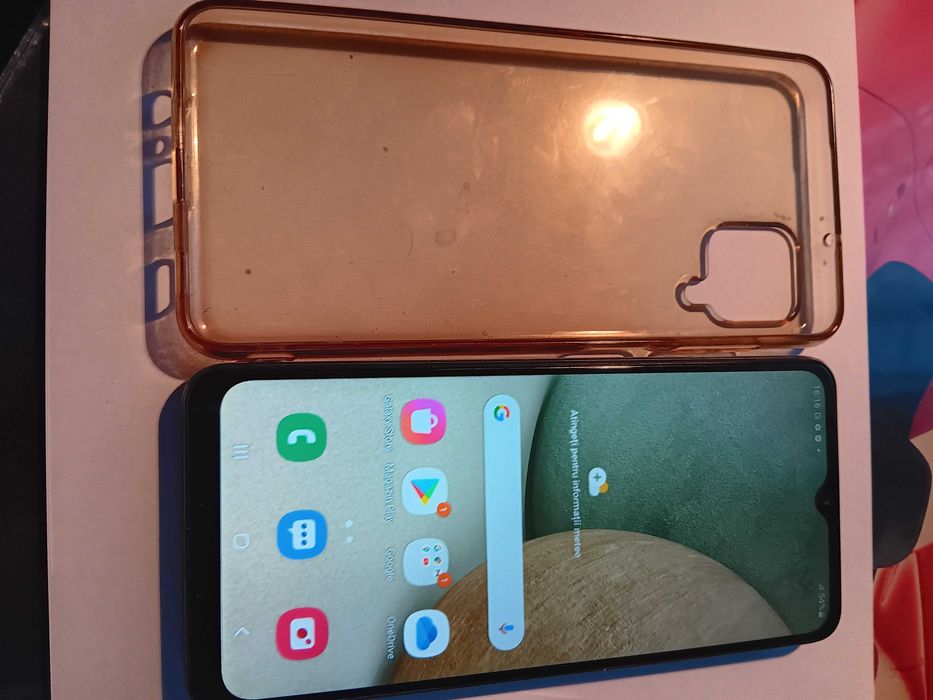 vand telefon samsung galaxy A12