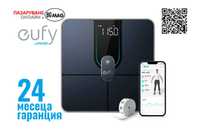 eufy Smart Scale P2 Pro,везна с WiFi и Bluetooth,с 16 параметъра