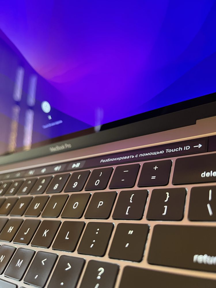 MacBook Pro 16/512